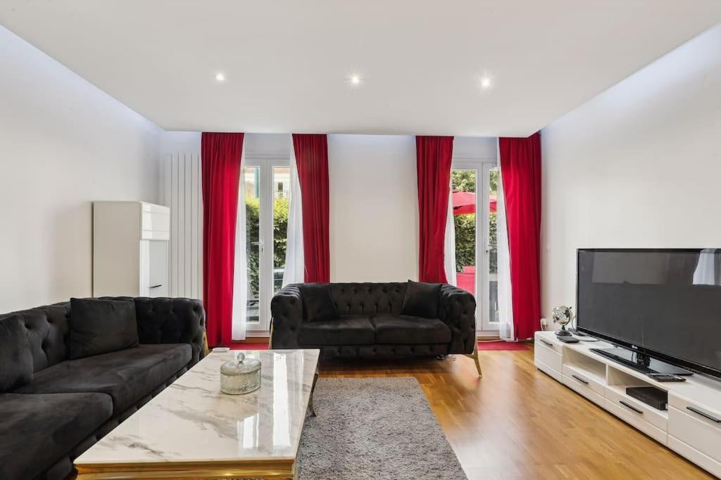 Residence Elegance Disneyland Serris Exteriér fotografie